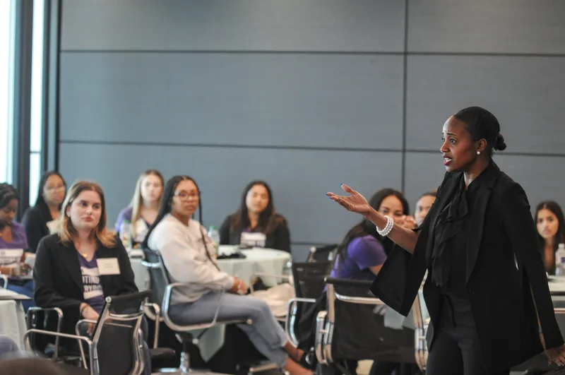 Diverse Attorney Pipeline Program — L&D Partnership