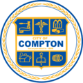 City of Compton